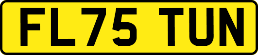 FL75TUN