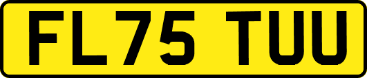 FL75TUU