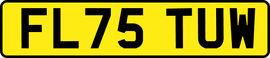 FL75TUW