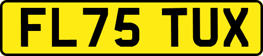 FL75TUX
