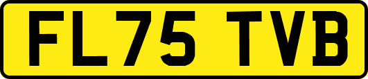 FL75TVB