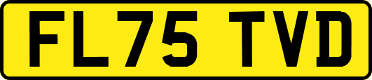 FL75TVD