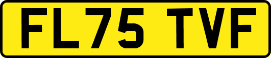 FL75TVF