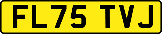 FL75TVJ