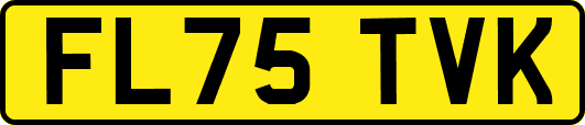 FL75TVK