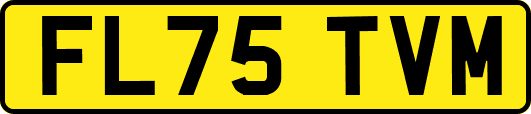FL75TVM
