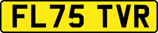 FL75TVR