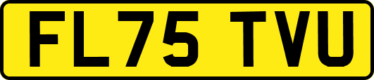 FL75TVU