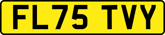 FL75TVY
