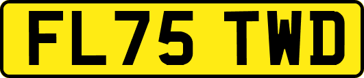 FL75TWD