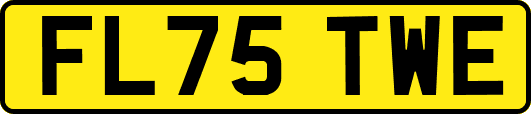 FL75TWE