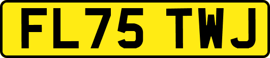 FL75TWJ