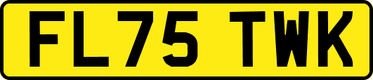 FL75TWK