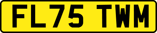 FL75TWM