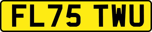 FL75TWU
