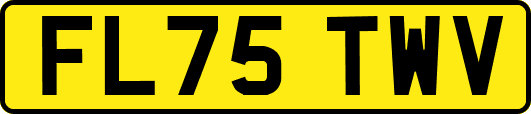 FL75TWV