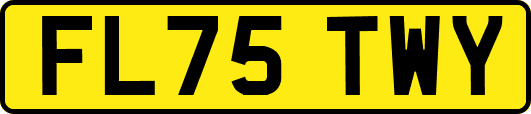 FL75TWY