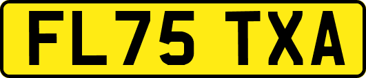 FL75TXA