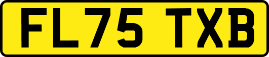 FL75TXB