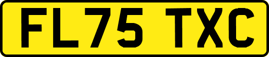FL75TXC