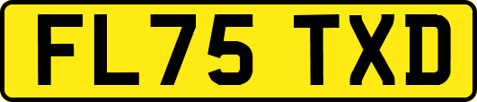 FL75TXD