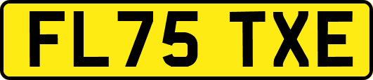 FL75TXE