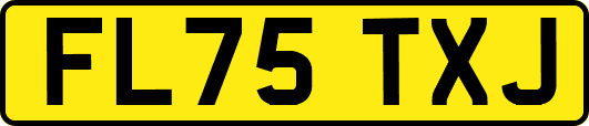 FL75TXJ