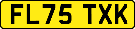 FL75TXK