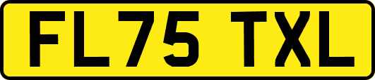 FL75TXL