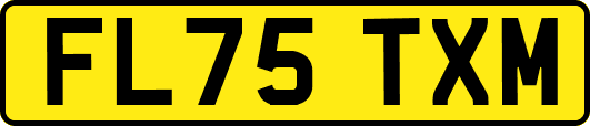 FL75TXM