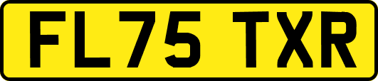 FL75TXR