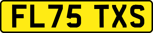 FL75TXS