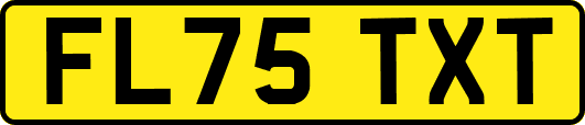 FL75TXT