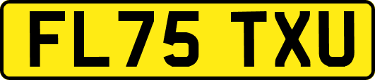FL75TXU