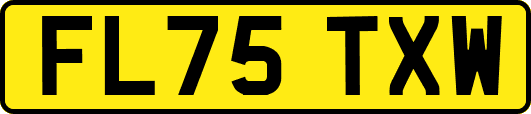 FL75TXW