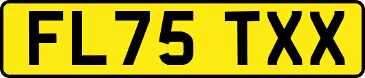 FL75TXX