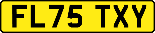 FL75TXY