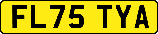 FL75TYA