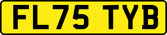 FL75TYB