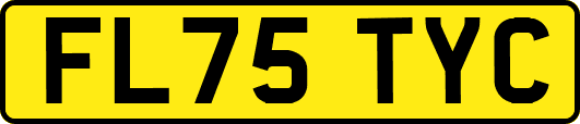 FL75TYC