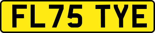 FL75TYE