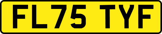 FL75TYF