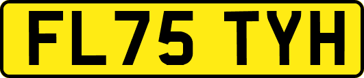 FL75TYH