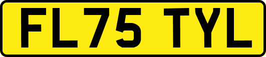 FL75TYL