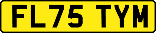 FL75TYM