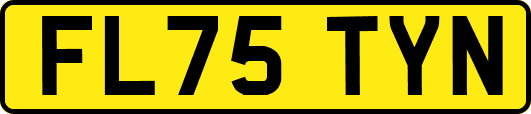 FL75TYN
