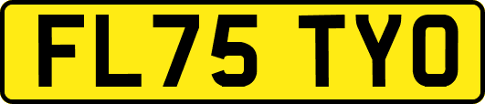 FL75TYO