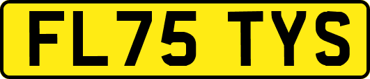 FL75TYS