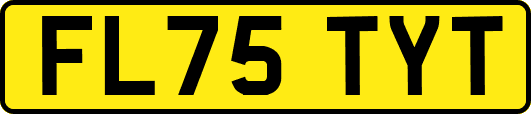 FL75TYT