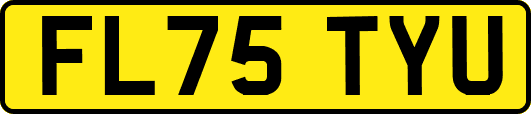 FL75TYU